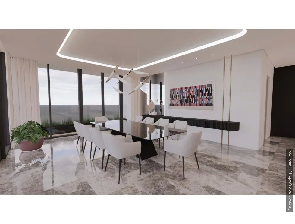 Venta de apartamentos nuevo en ocean reef islands
