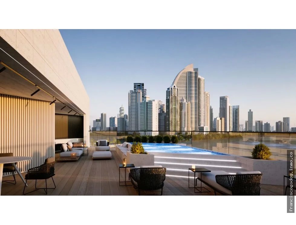 Venta de apartamentos nuevo en ocean reef islands