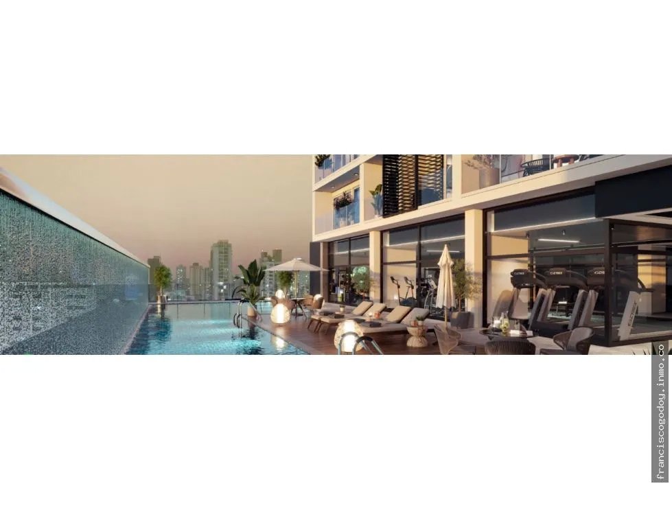 Apartamentos nuevos en venta en san francisco