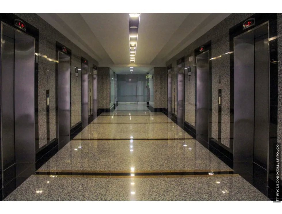 Oficinas en alquiler en avenida balboa