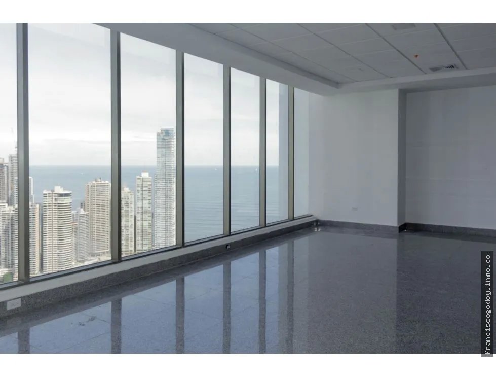 Oficinas en venta en avenida balboa