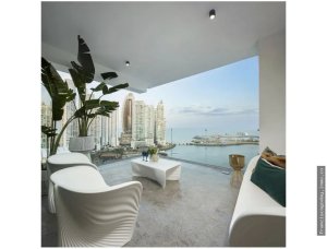 140924 - Punta paitilla - apartments - ph aventura tower