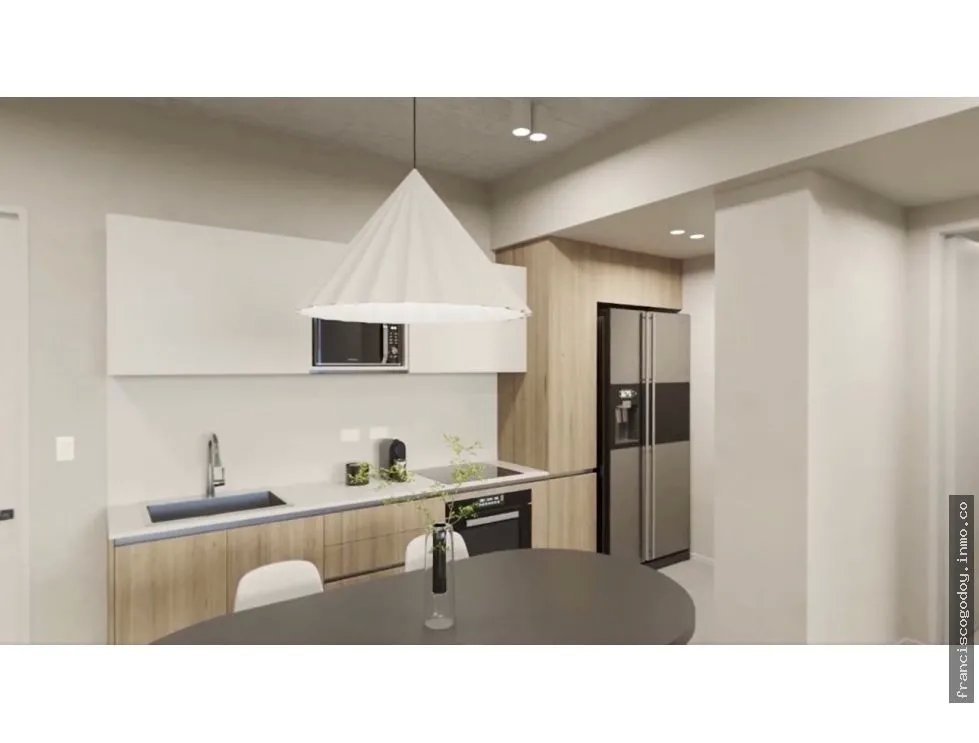 Venta de apartamento en coco del mar, san francisco