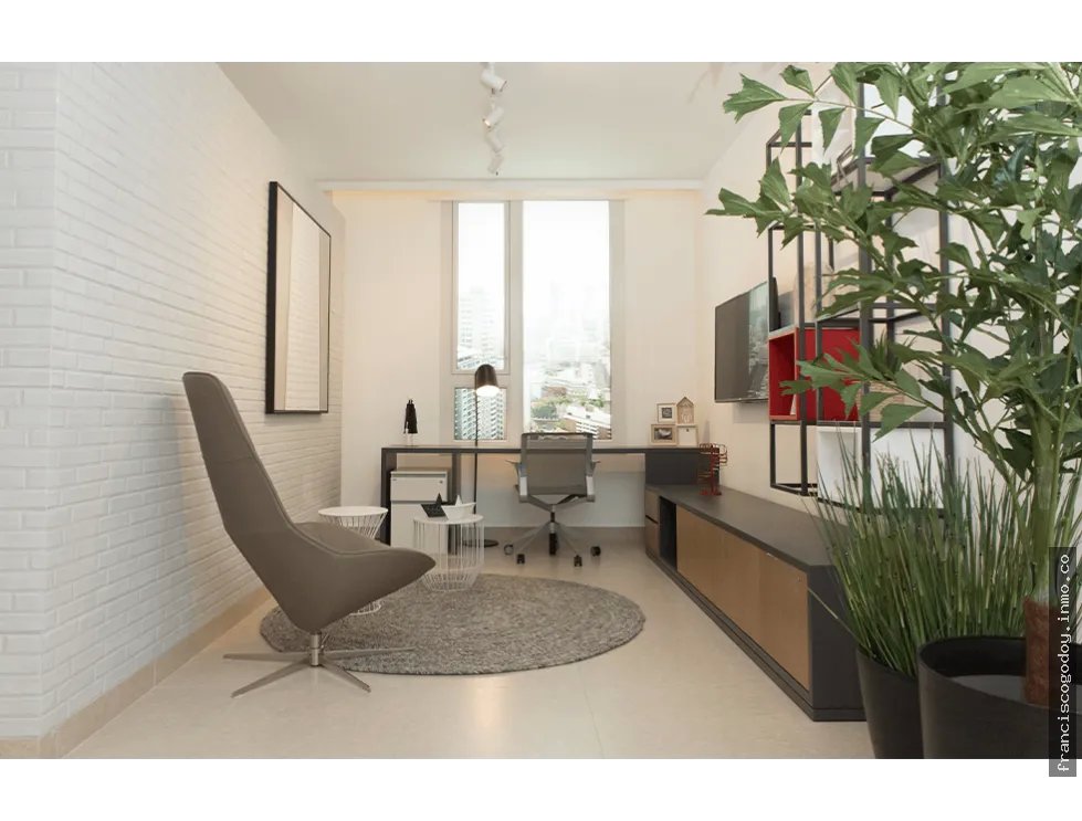Apartamento nuevo en venta el cangrejo
