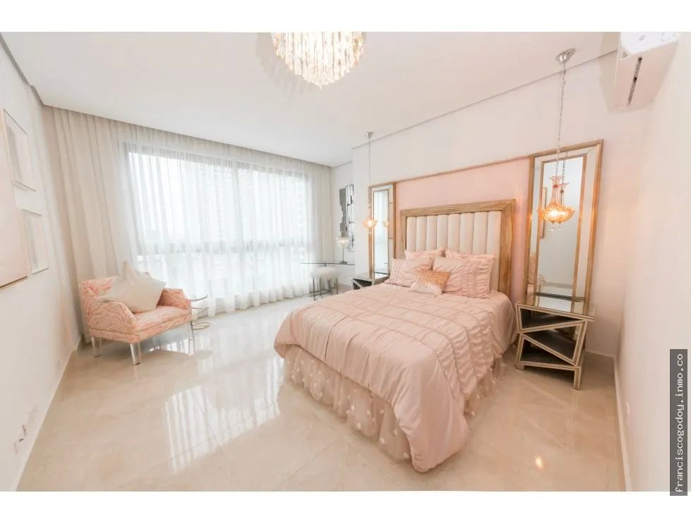 Apartamento en venta en costa del este