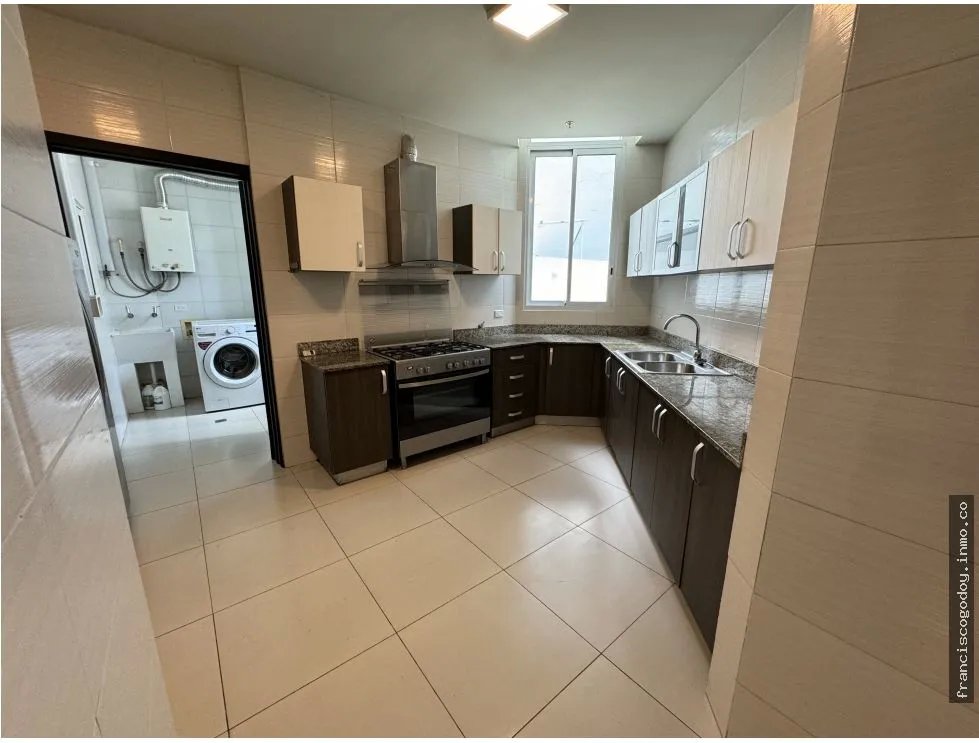 Apartamento en venta costa del este