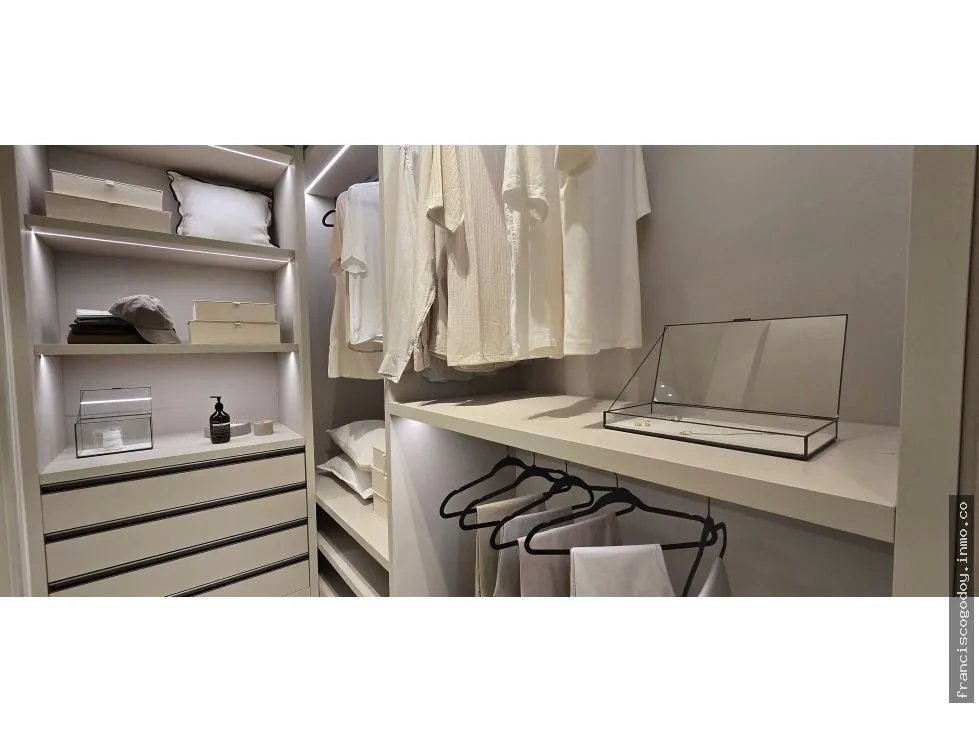 Apartamento en venta costa del este