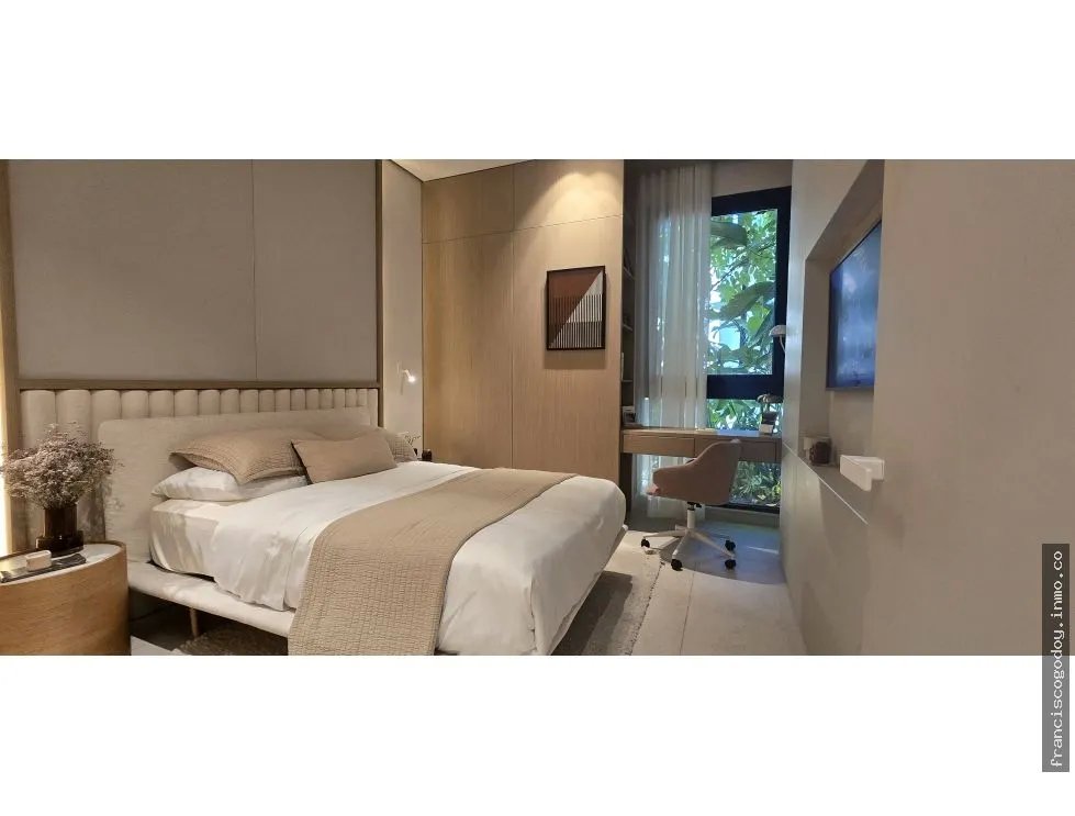 Apartamento en venta costa del este