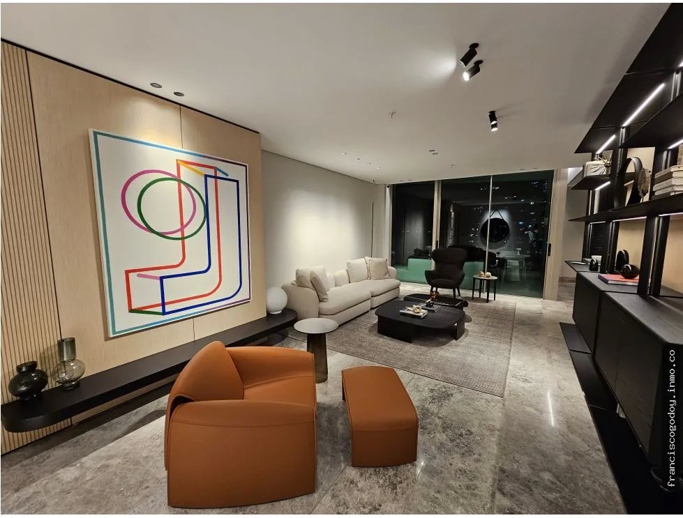 Apartamento nuevo en venta punta pacífica