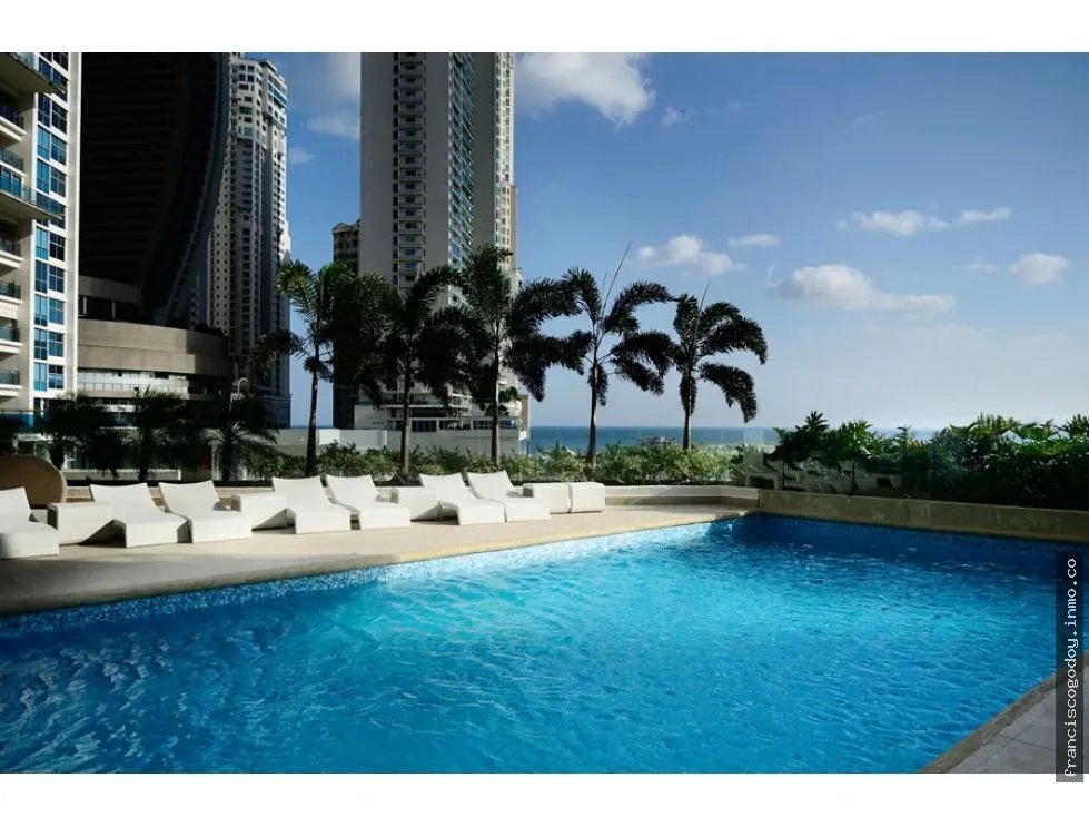 Apartamento en venta ubicado en punta pacífica