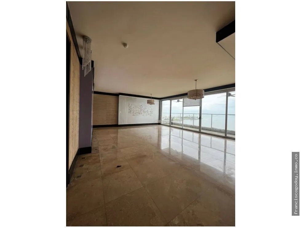 Apartamento en venta ubicado en punta pacífica