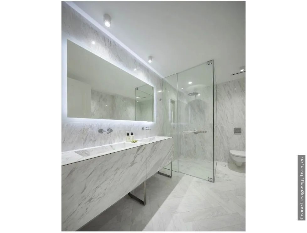 Apartamento en venta en marbella