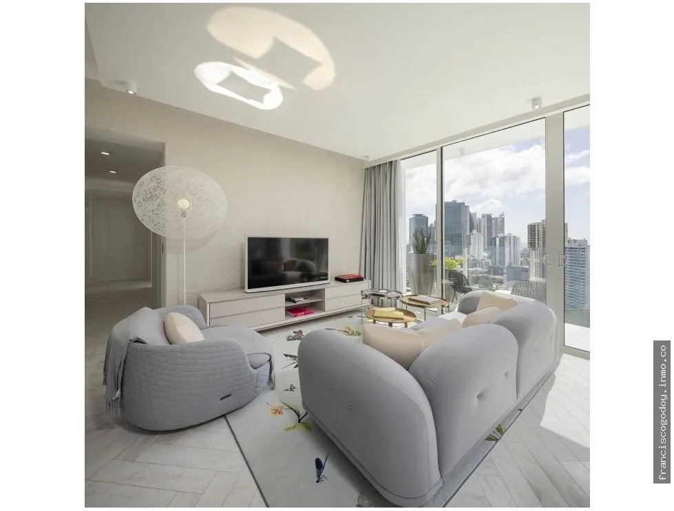 Apartamento en venta en marbella