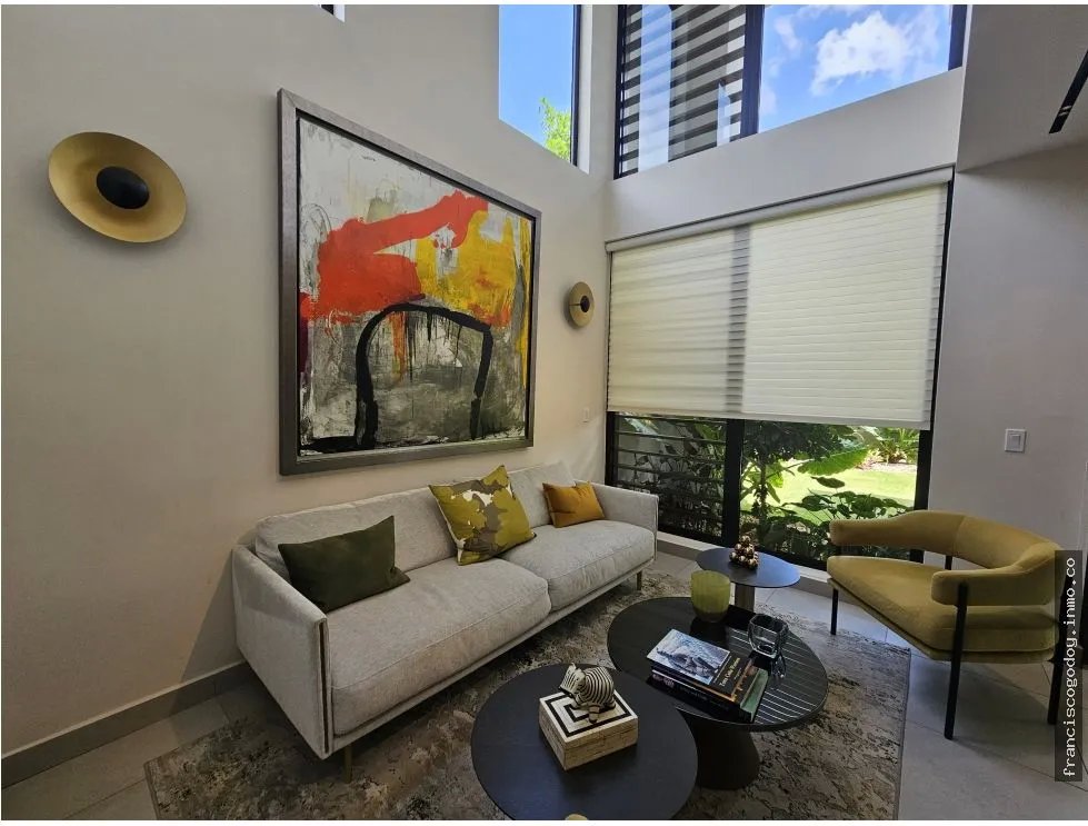 Venta de casa en imaterra, panamá pacífico