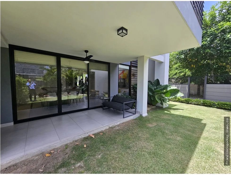Venta de casa en imaterra, panamá pacífico
