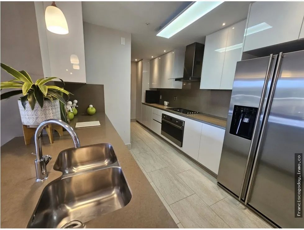 Venta de apartamento en explora, panamá pacífico