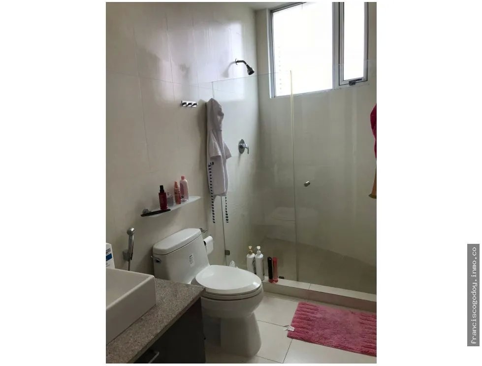 Venta en costa del este: apartamento en pearl at the sea