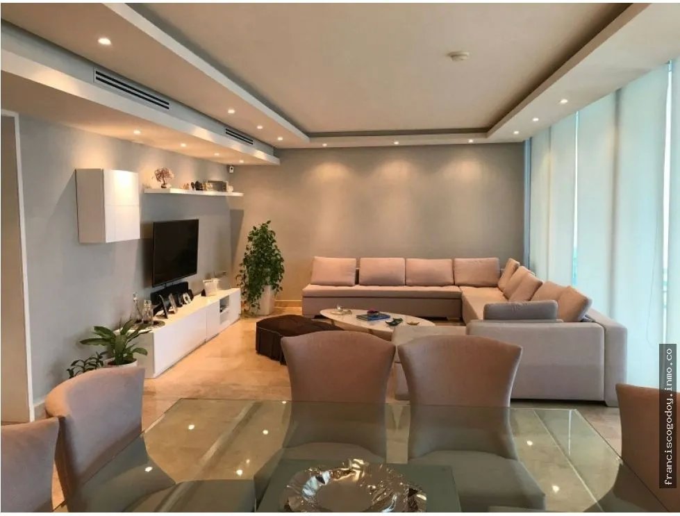 Venta en costa del este: apartamento en pearl at the sea
