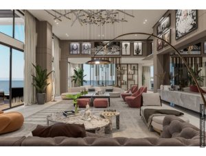 141002 - Punta pacifica - apartments - ph aqualina