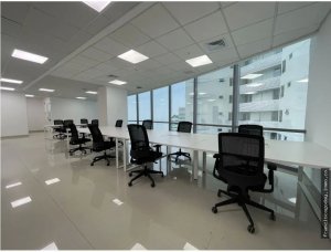 141008 - Costa del este - offices - ph marea