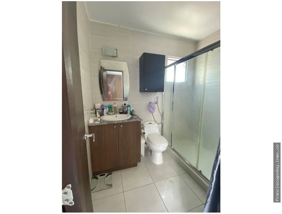 Apartamento en venta ph trinity, el carmen