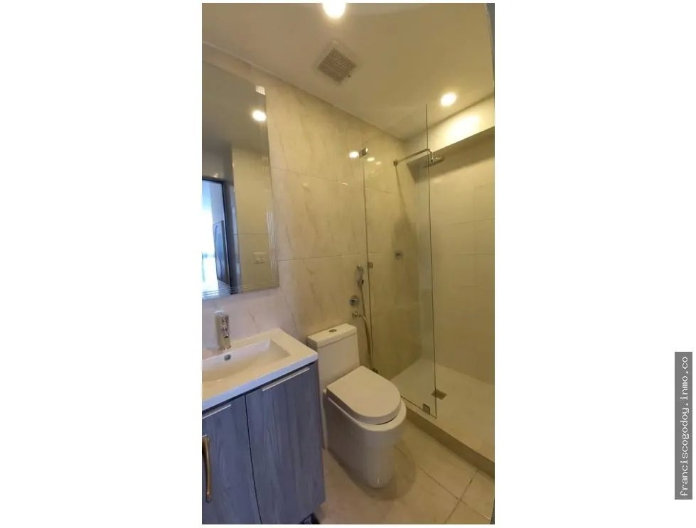 Apartamento en alquiler en the sands, avenida balboa