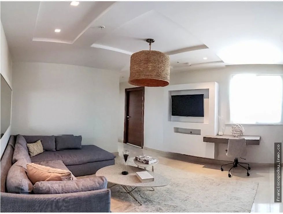 Apartamento en venta en ph park lane, costa del este