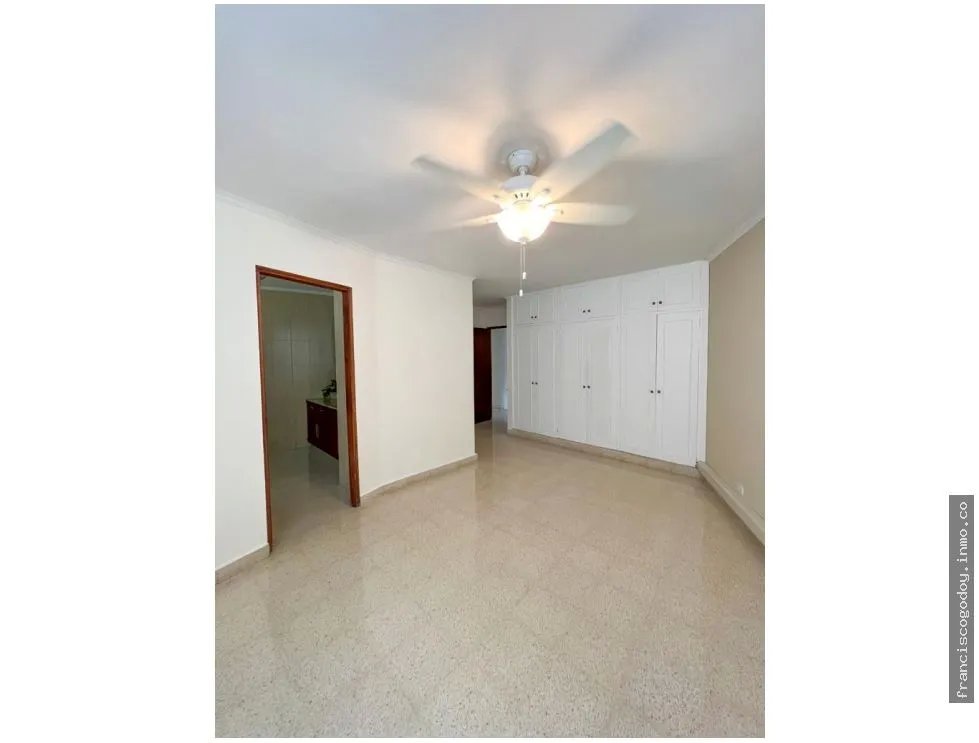 Venta de apartamento en ph mar del sur, paitilla