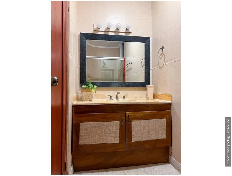 Venta de apartamento en ph mar del sur, paitilla