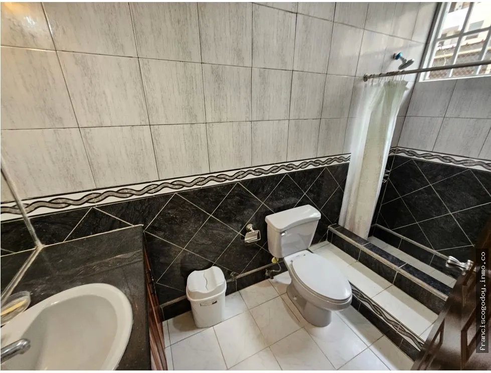 Venta de casa comercial en obarrio