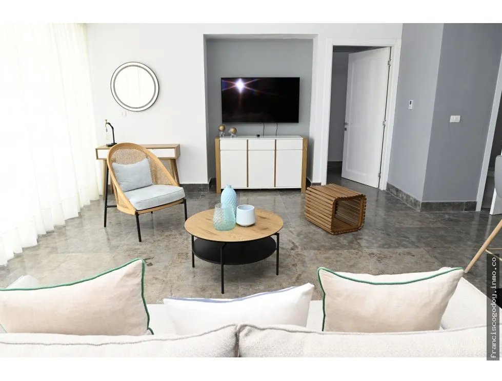 Alquiler de apartamento en yoo panamá & arts tower, avenida balboa