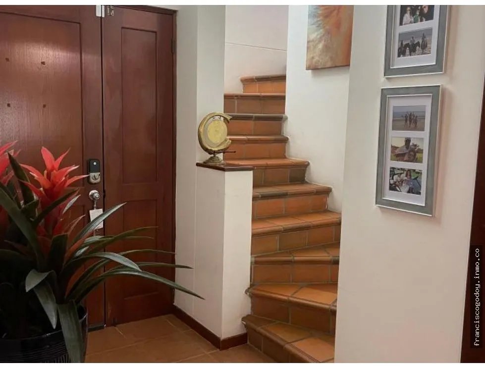 Casa en venta en villa decameron