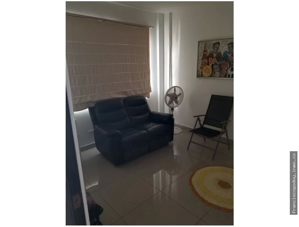 Se vende casa en villa valencia, costa sur
