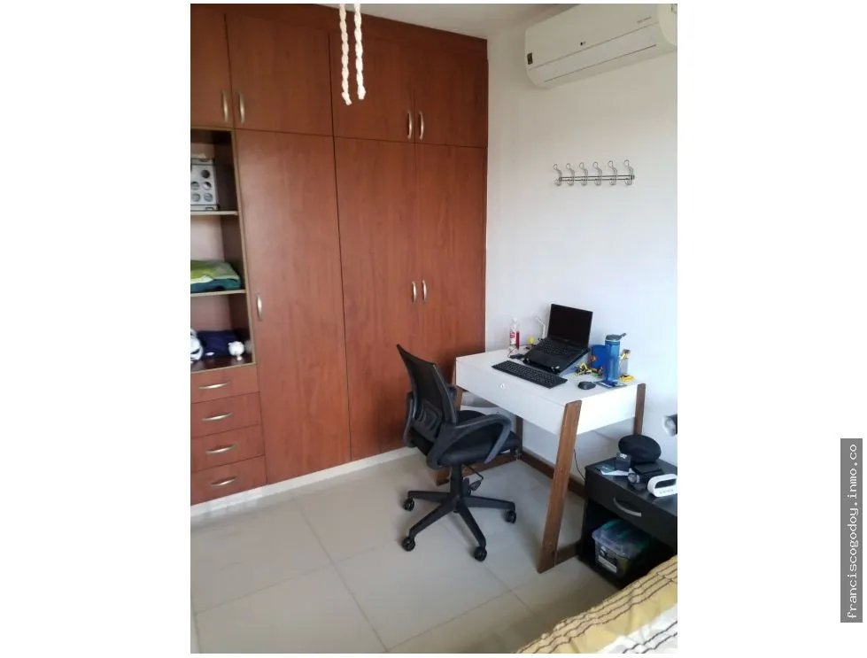 Se vende casa en villa valencia, costa sur