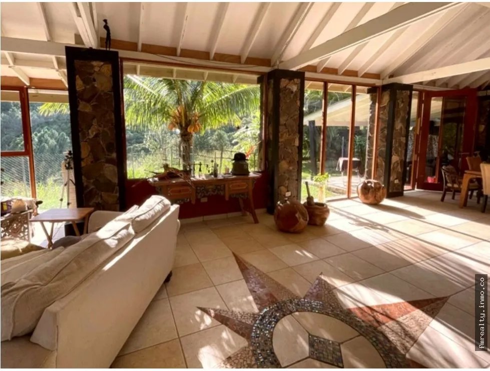 Casa en venta en altos del maría