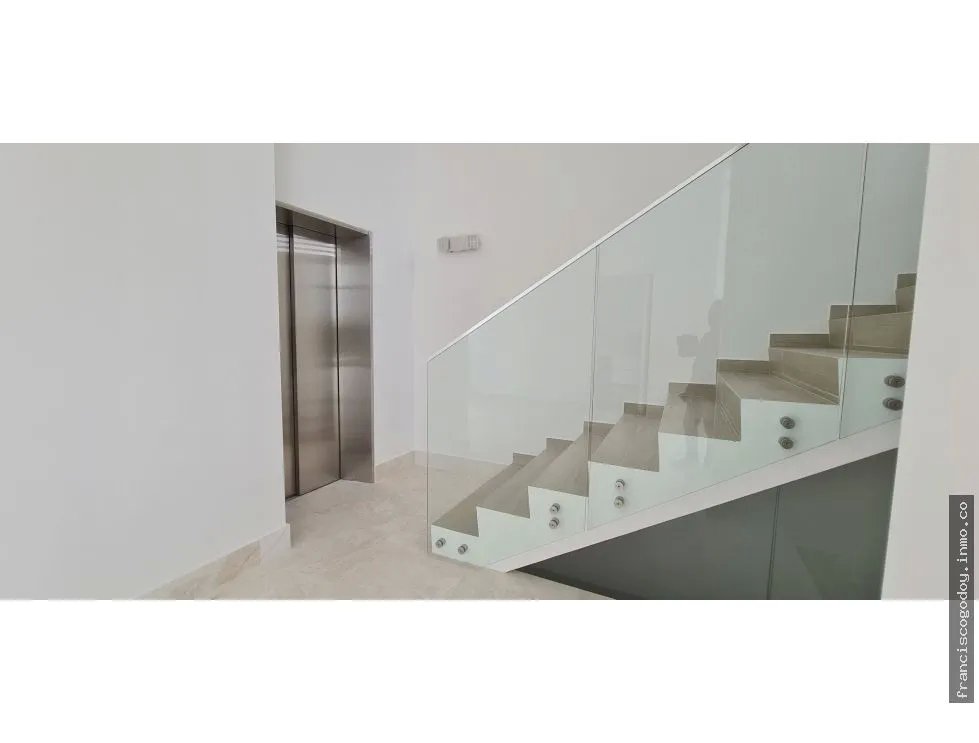 Se vende apartamento en ocean villas, ocean reef - punta pacífica