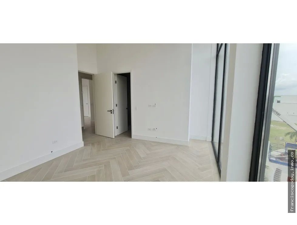 Se vende apartamento en ocean villas, ocean reef - punta pacífica
