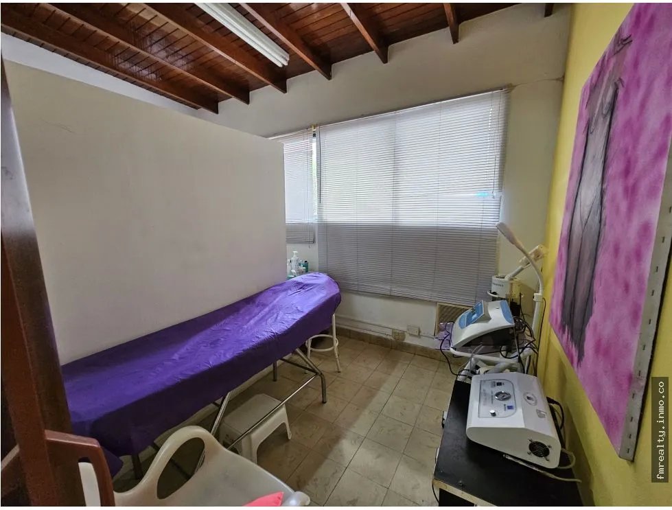 Casa comercial en venta en el cangrejo