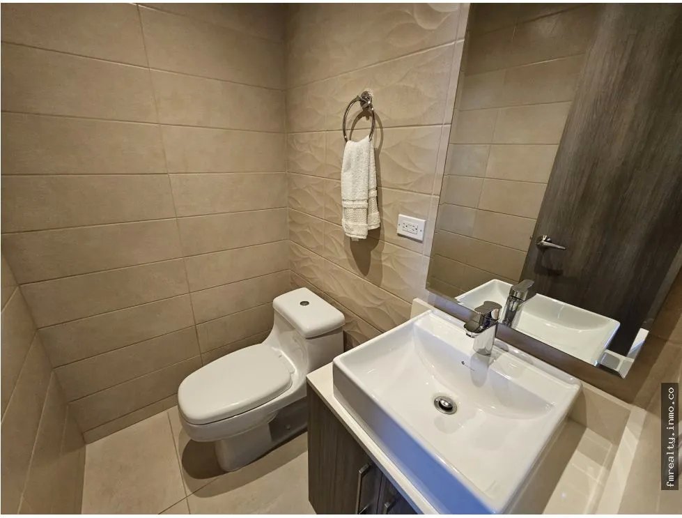 Apartamento en venta ph madeira, panamá pacífico