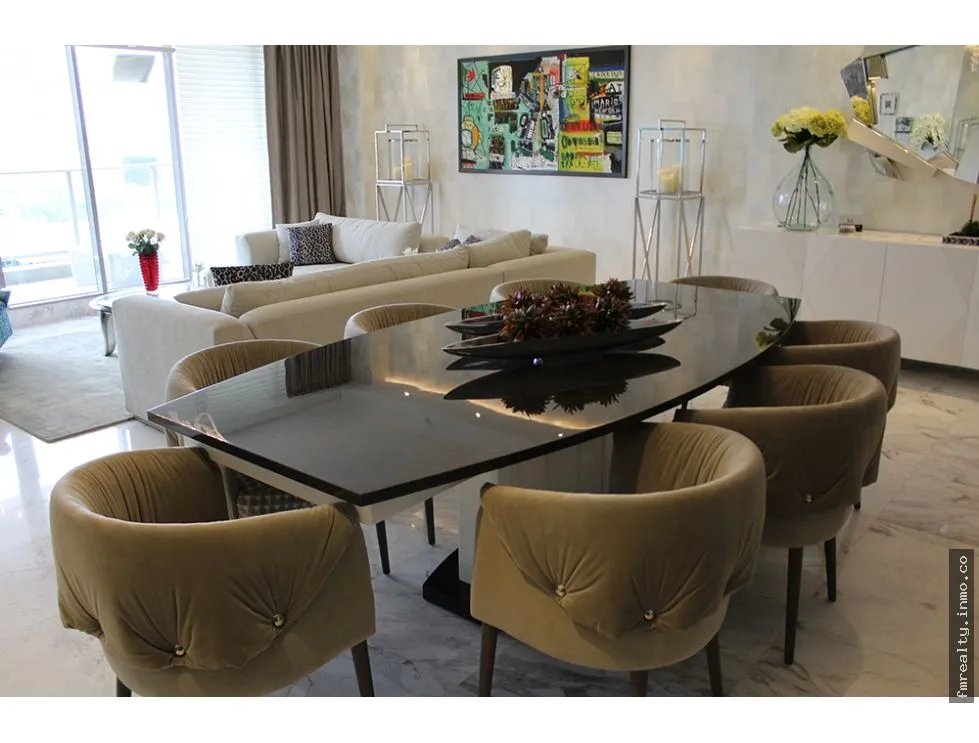 Venta de apartamento en ph regalia, costa del este
