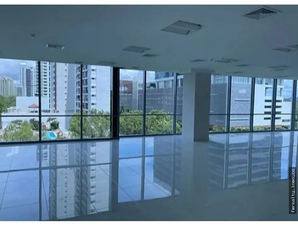 Alquiler de oficinas en costa del este