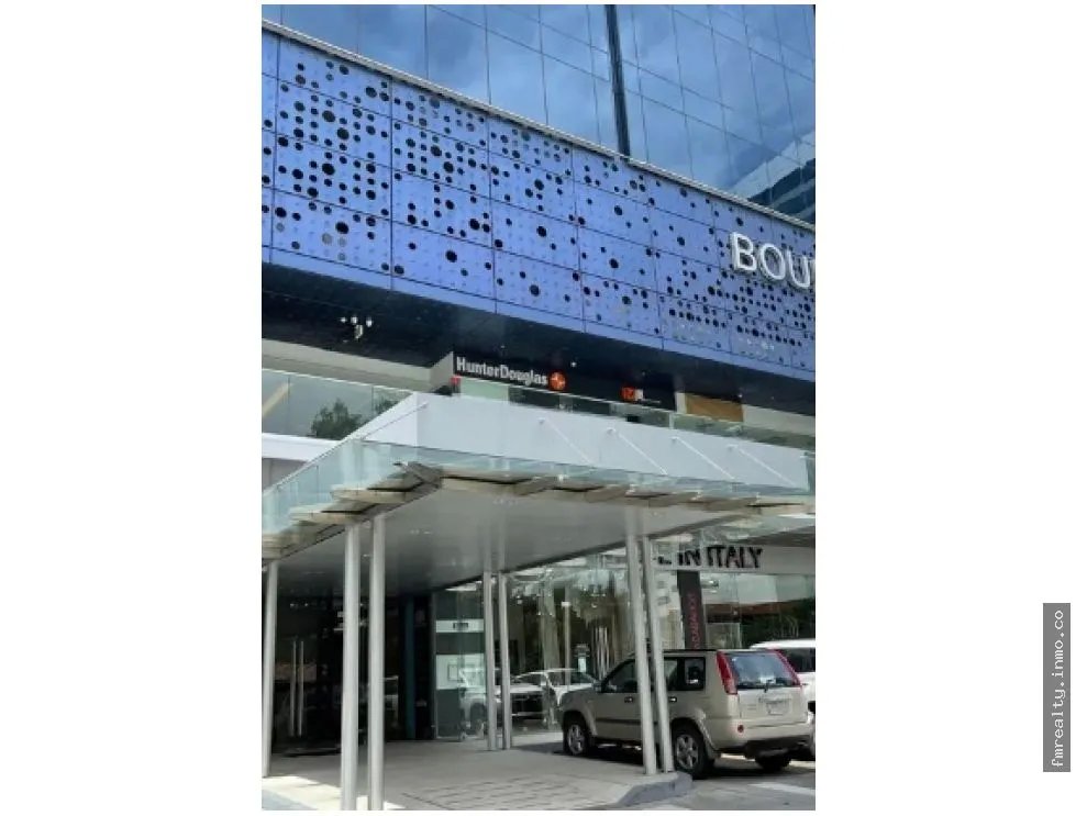Alquiler de oficinas en costa del este
