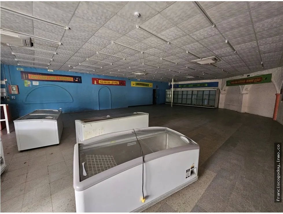 Alquiler de local comercial en veracruz