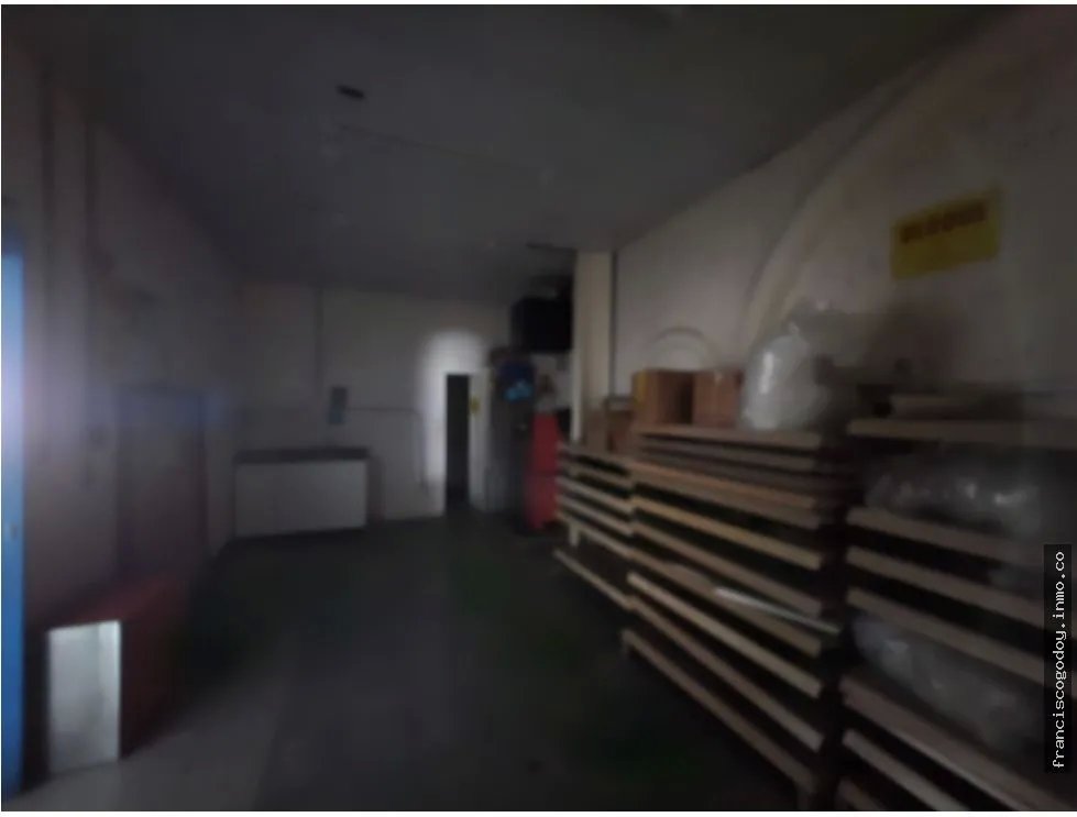 Alquiler de local comercial en veracruz