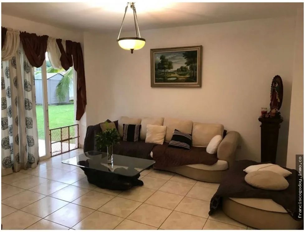 Venta de casa en ph villas del golf, brisas del golf