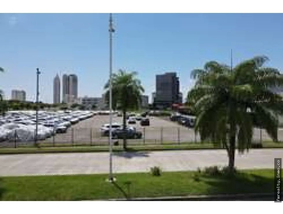 Se vende lote en santa maria district