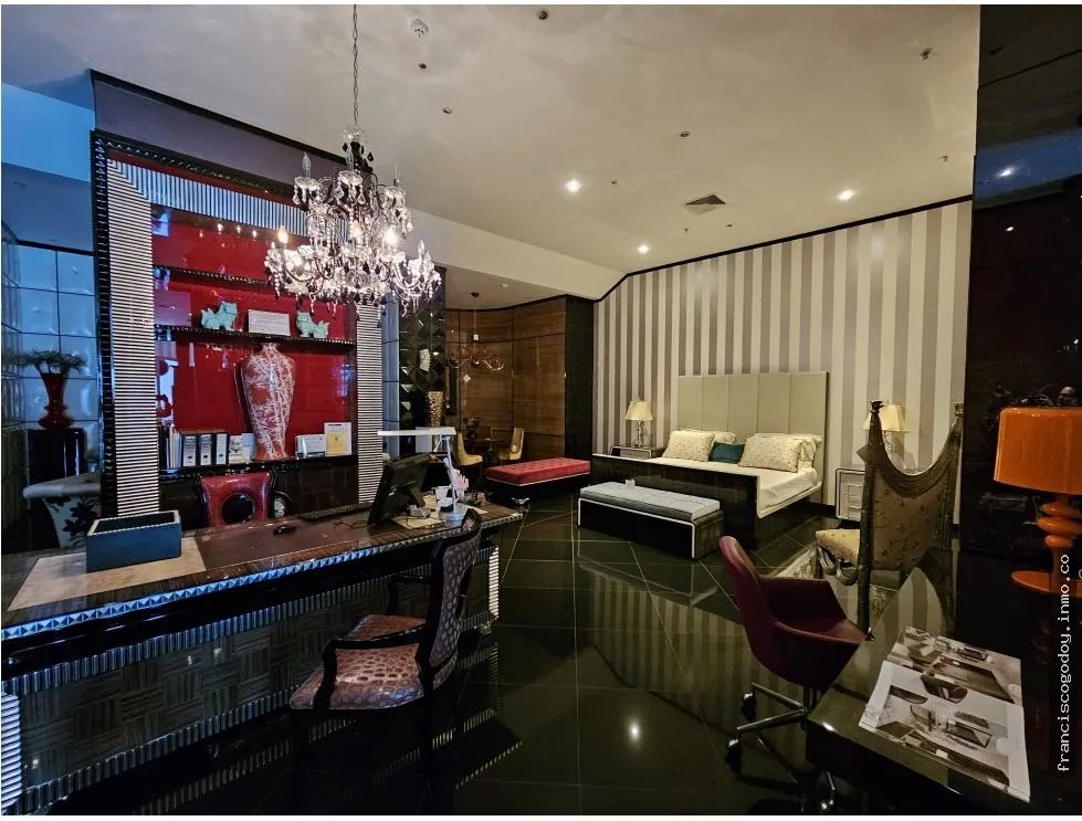 Venta de local comercial en obarrio