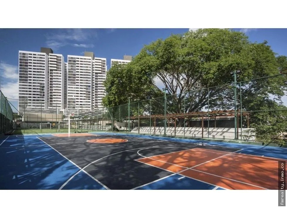 Venta de apartamento en condado del rey