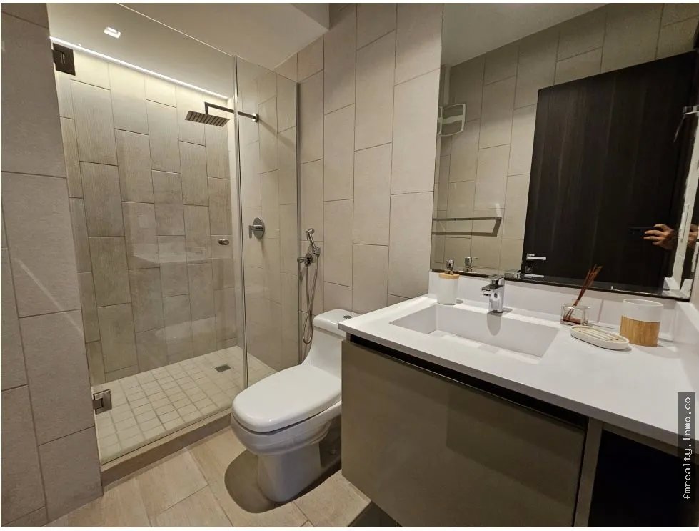 Venta de apartamento en coco del mar, san francisco