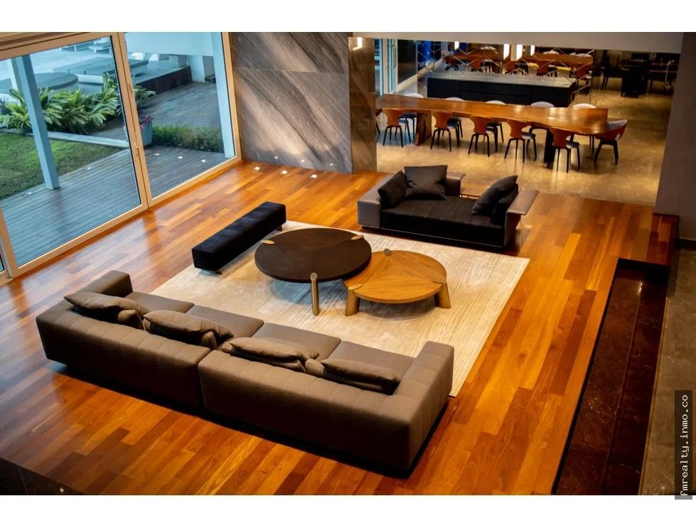 Venta de apartamento en punta pacífica